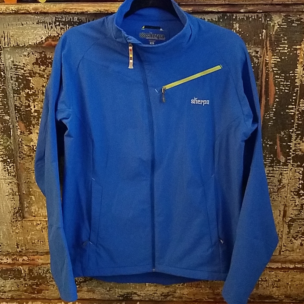 Sherpa Adventure Gear Jacket